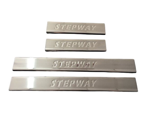 Cash Trade Krom Aksesuarlar