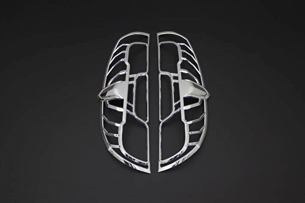 Cash Trade Krom Aksesuarlar