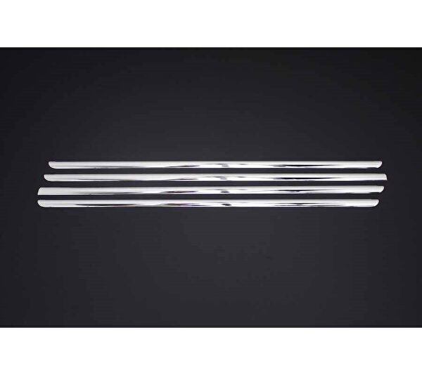 Cash Trade Krom Aksesuarlar