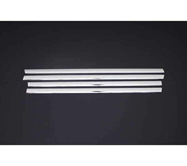 Cash Trade Krom Aksesuarlar