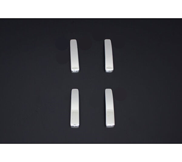 Cash Trade Krom Aksesuarlar