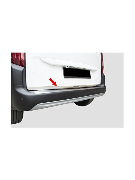 Cash Trade Krom Aksesuarlar