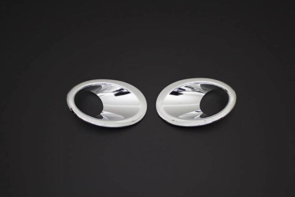 Cash Trade Krom Aksesuarlar