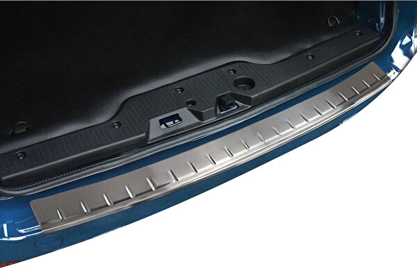 Cash Trade Krom Aksesuarlar