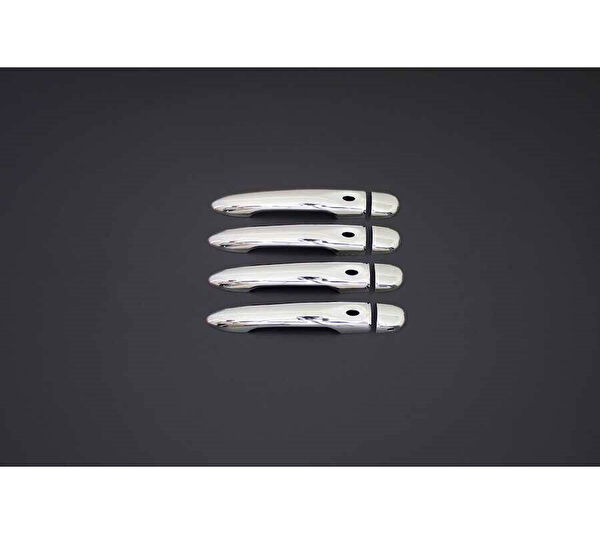 Cash Trade Krom Aksesuarlar