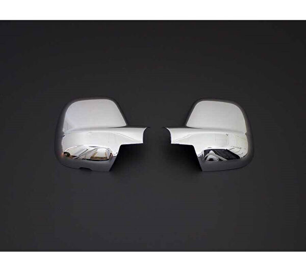 Cash Trade Krom Aksesuarlar