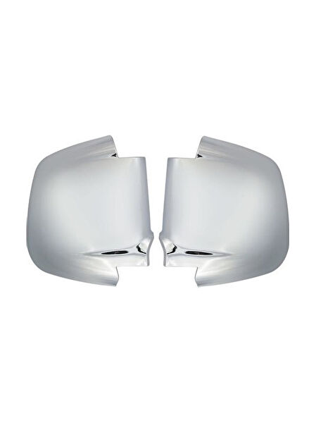 Cash Trade Krom Aksesuarlar