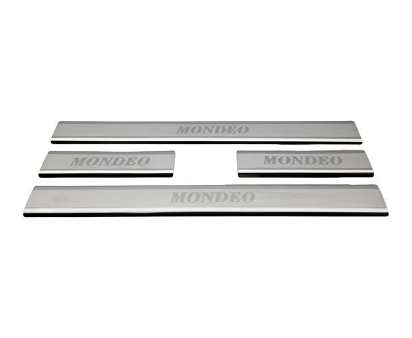 Cash Trade Krom Aksesuarlar