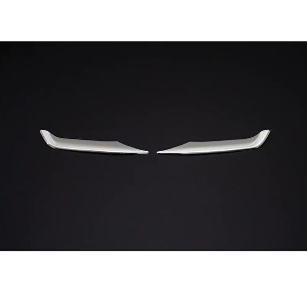 Cash Trade Krom Aksesuarlar