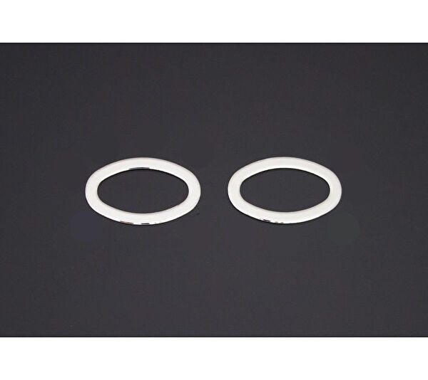 Cash Trade Krom Aksesuarlar