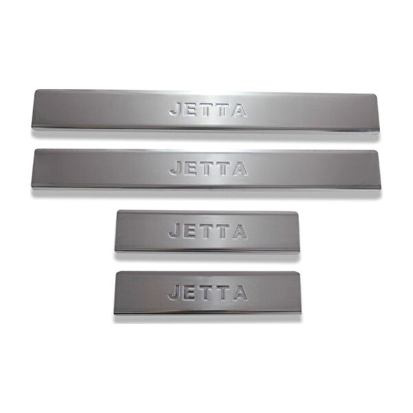 Cash Trade Krom Aksesuarlar