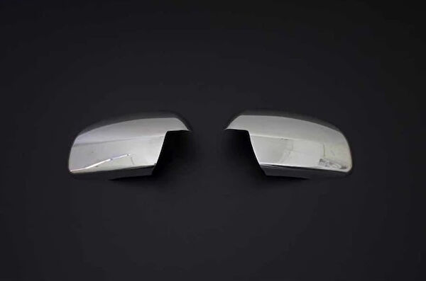 Cash Trade Krom Aksesuarlar