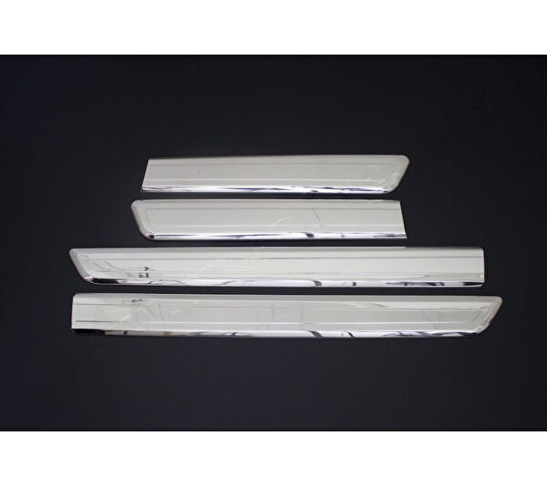 Cash Trade Krom Aksesuarlar