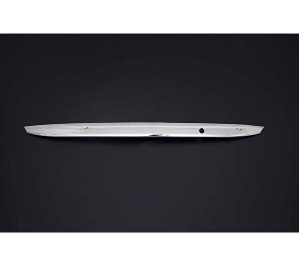 Cash Trade Krom Aksesuarlar