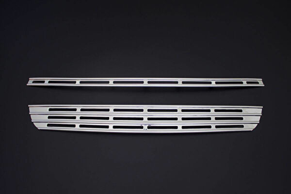 Cash Trade Krom Aksesuarlar