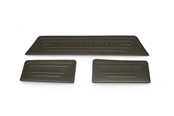 Cash Trade Krom Aksesuarlar