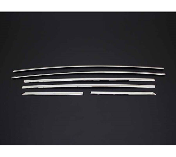 Cash Trade Krom Aksesuarlar