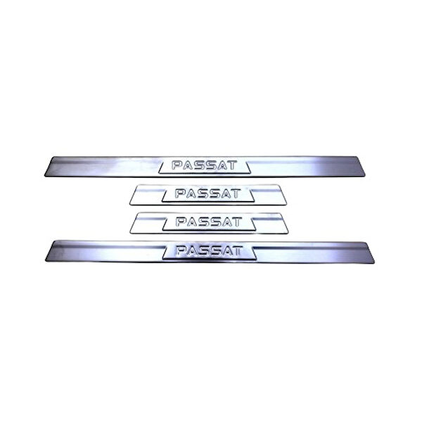 Cash Trade Krom Aksesuarlar