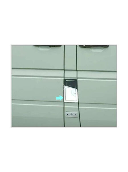 Cash Trade Krom Aksesuarlar