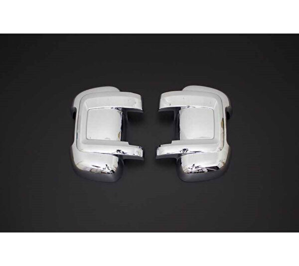 Cash Trade Krom Aksesuarlar