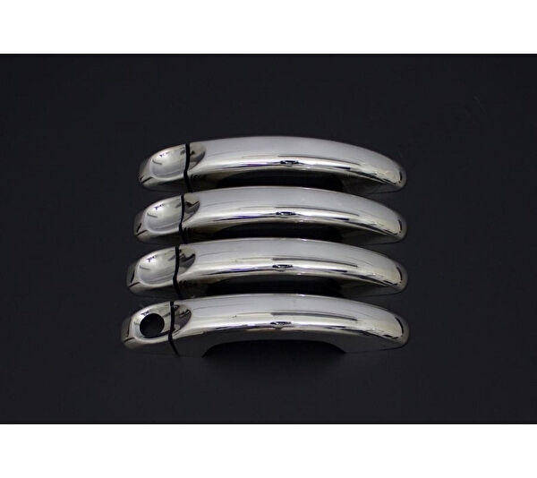 Cash Trade Krom Aksesuarlar