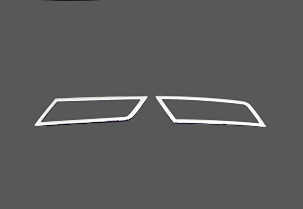 Cash Trade Krom Aksesuarlar