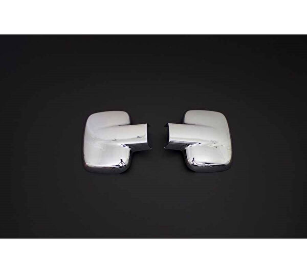 Cash Trade Krom Aksesuarlar