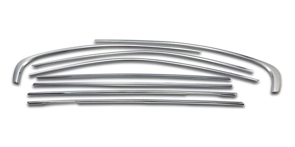 Cash Trade Krom Aksesuarlar