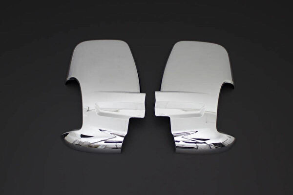 Cash Trade Krom Aksesuarlar