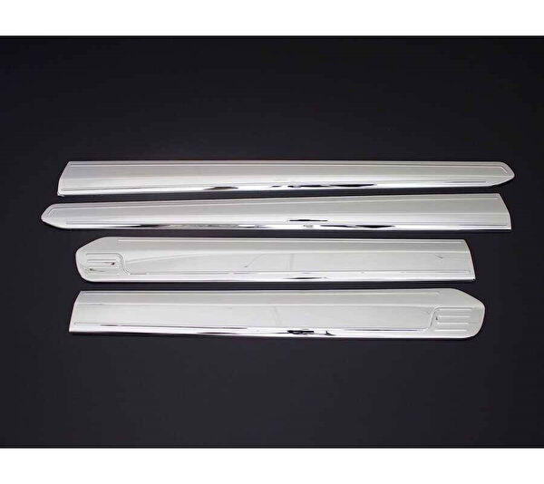 Cash Trade Krom Aksesuarlar