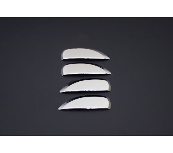 Cash Trade Krom Aksesuarlar