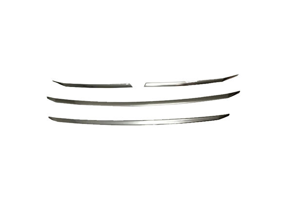 Cash Trade Krom Aksesuarlar