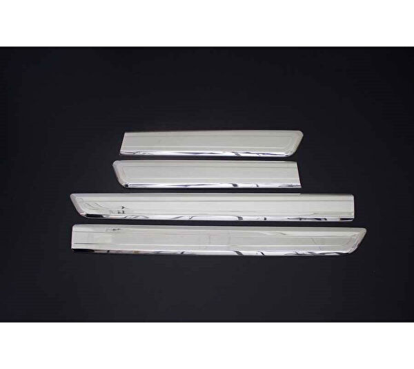 Cash Trade Krom Aksesuarlar