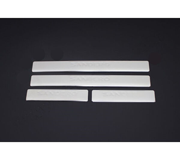 Cash Trade Krom Aksesuarlar