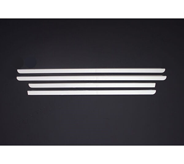 Cash Trade Krom Aksesuarlar