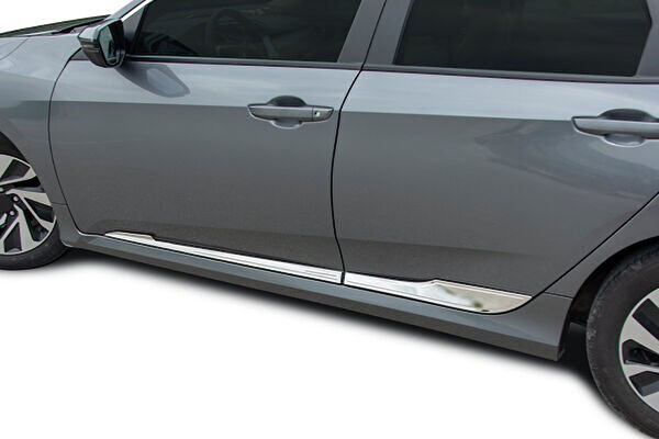 Cash Trade Krom Aksesuarlar