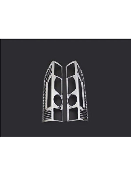 Cash Trade Krom Aksesuarlar