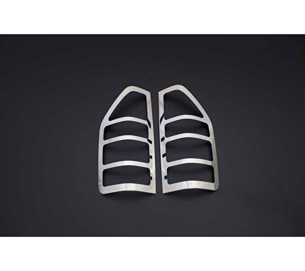 Cash Trade Krom Aksesuarlar