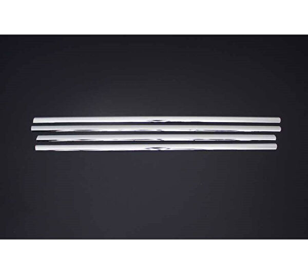 Cash Trade Krom Aksesuarlar