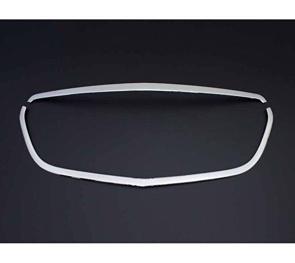 Cash Trade Krom Aksesuarlar