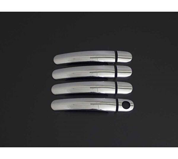 Cash Trade Krom Aksesuarlar