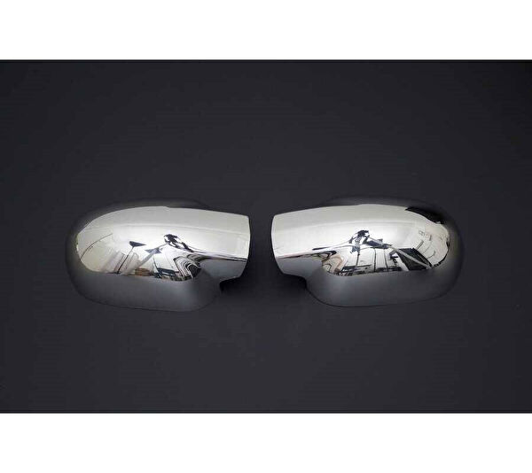 Cash Trade Krom Aksesuarlar