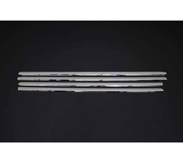 Cash Trade Krom Aksesuarlar