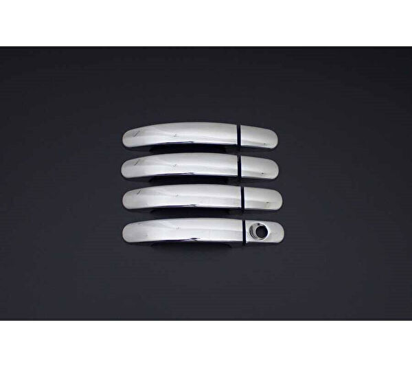 Cash Trade Krom Aksesuarlar