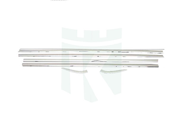 Cash Trade Krom Aksesuarlar