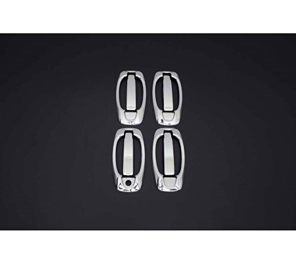 Cash Trade Krom Aksesuarlar