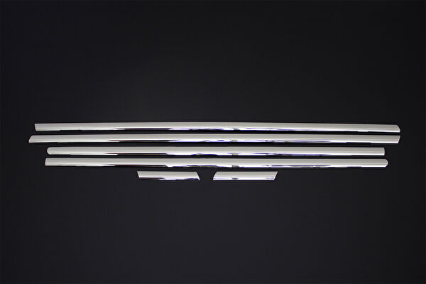 Cash Trade Krom Aksesuarlar