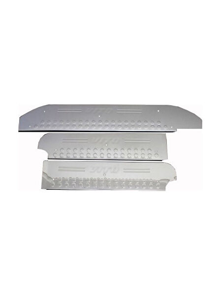 Cash Trade Krom Aksesuarlar