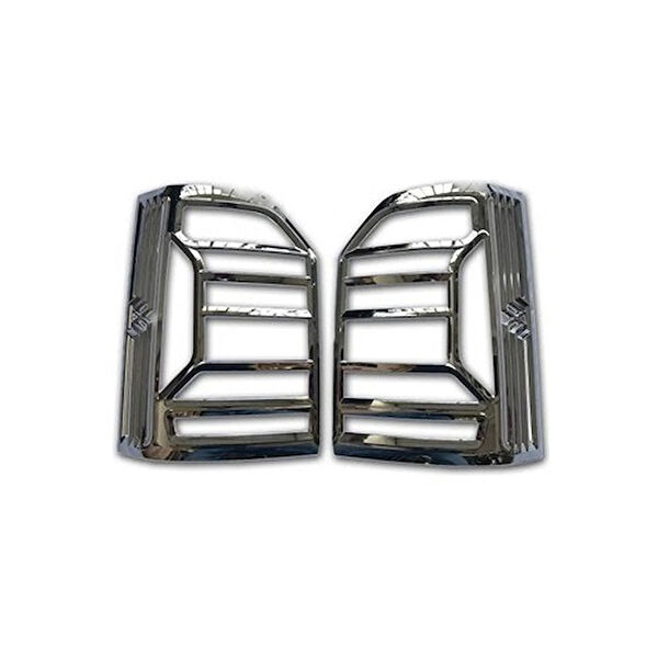 Cash Trade Krom Aksesuarlar