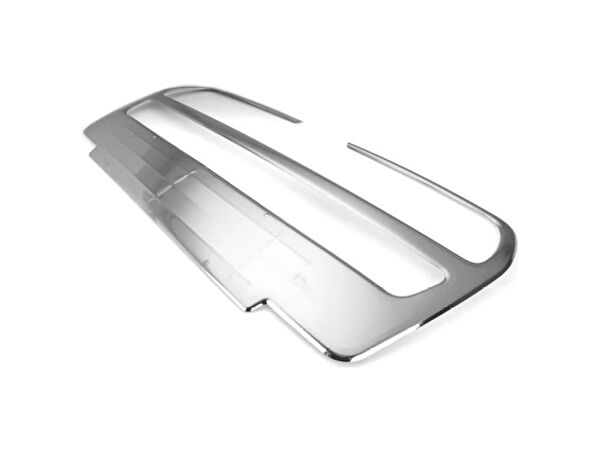 Cash Trade Krom Aksesuarlar